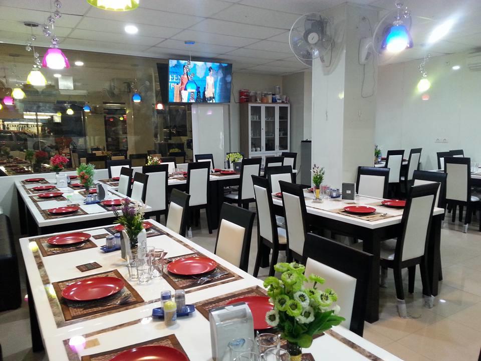 מלון פאטאיה Hari Om Delhi Darbar מראה חיצוני תמונה